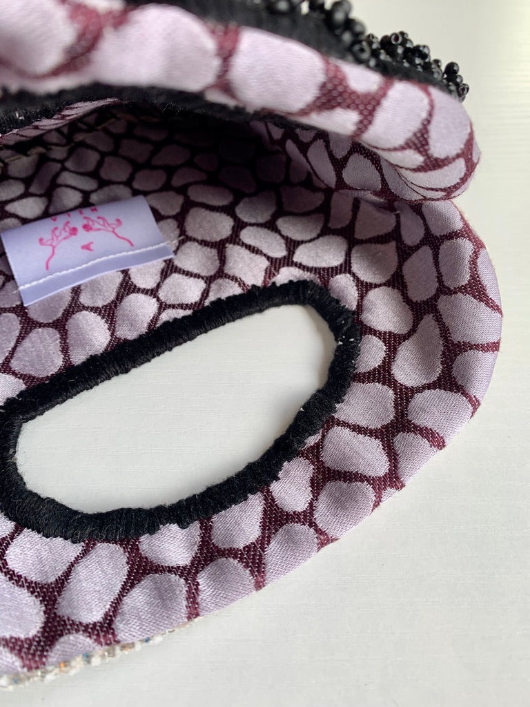 Beaded Bag