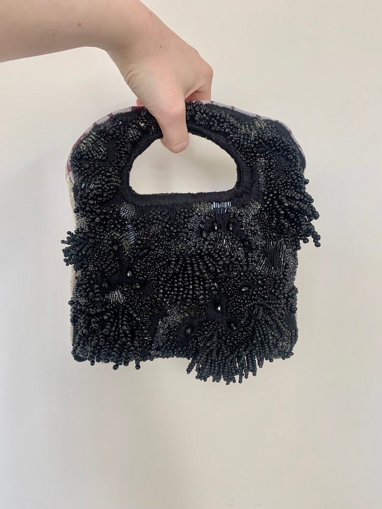 Beaded Bag