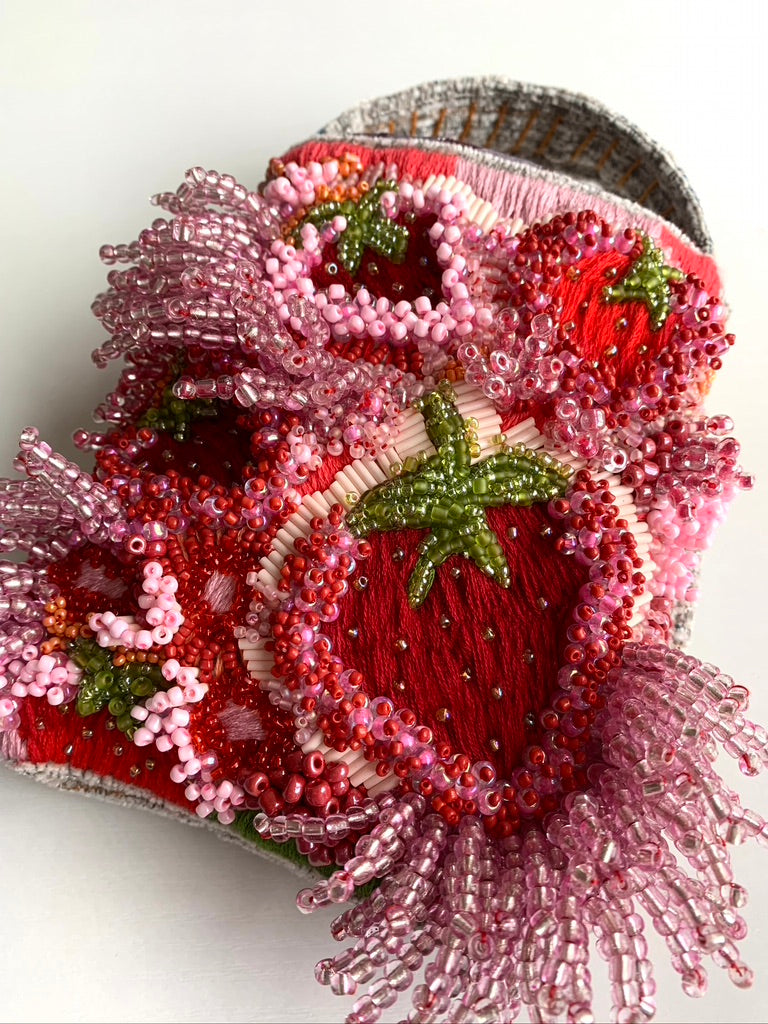 STRAWBERRY 3