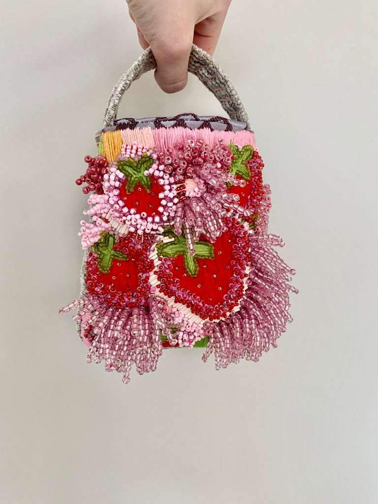 Strawberry Mini