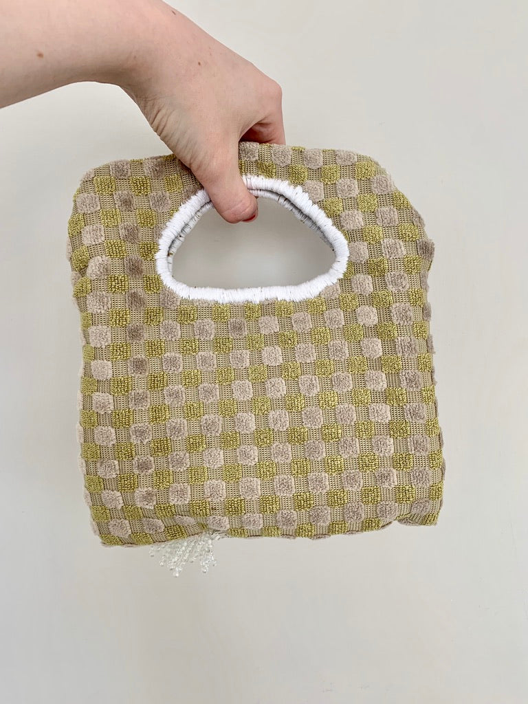 Beaded Bag