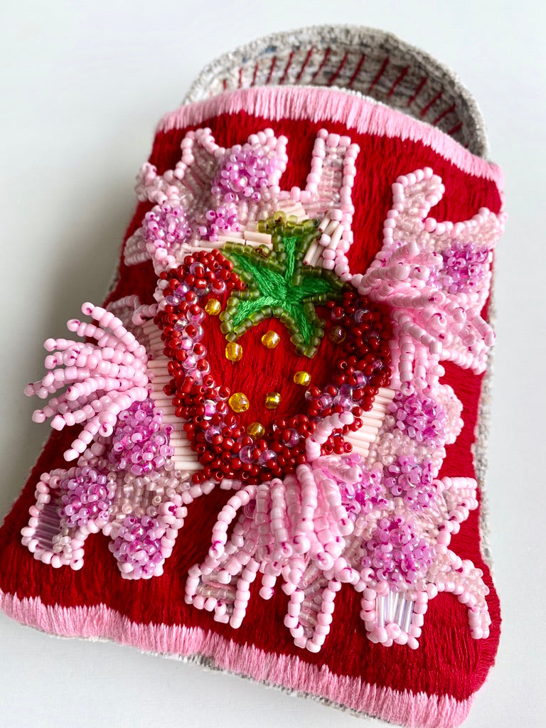 Mini Strawberry