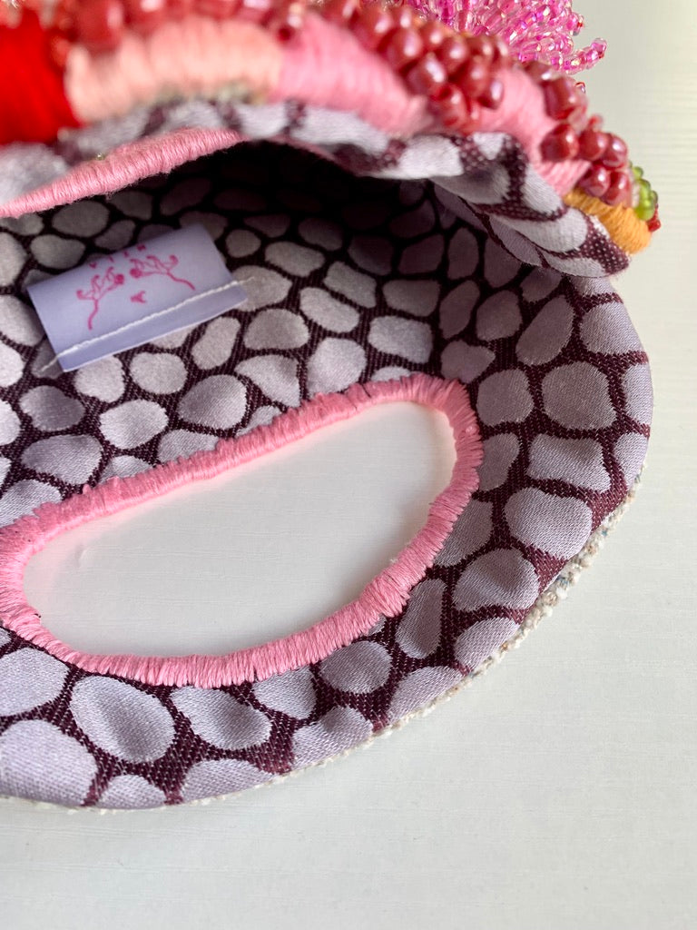 Strawberry Bag