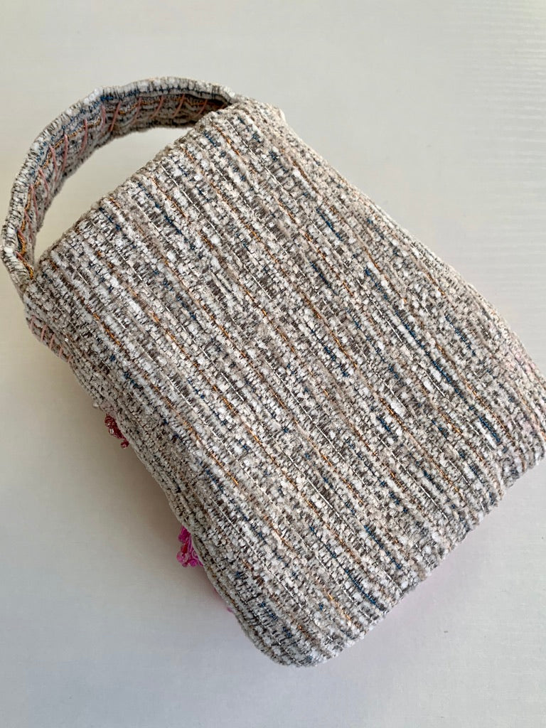 BEADED MINI