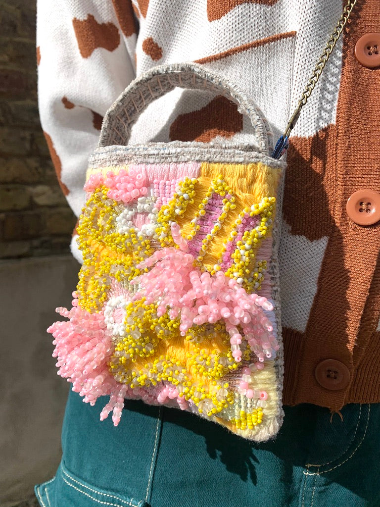 Handcrafted Bag
