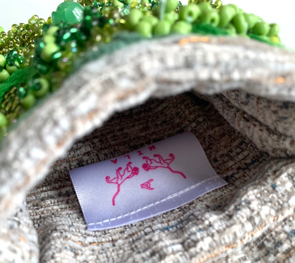 Handcrafted Bag