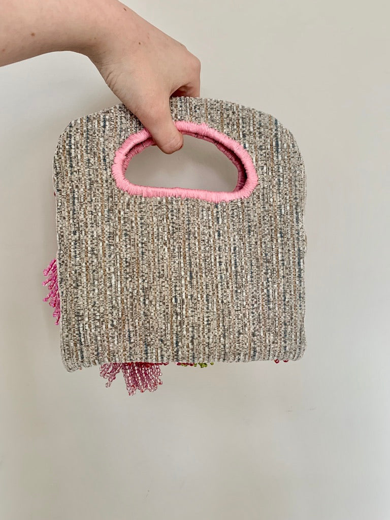 Strawberry Bag