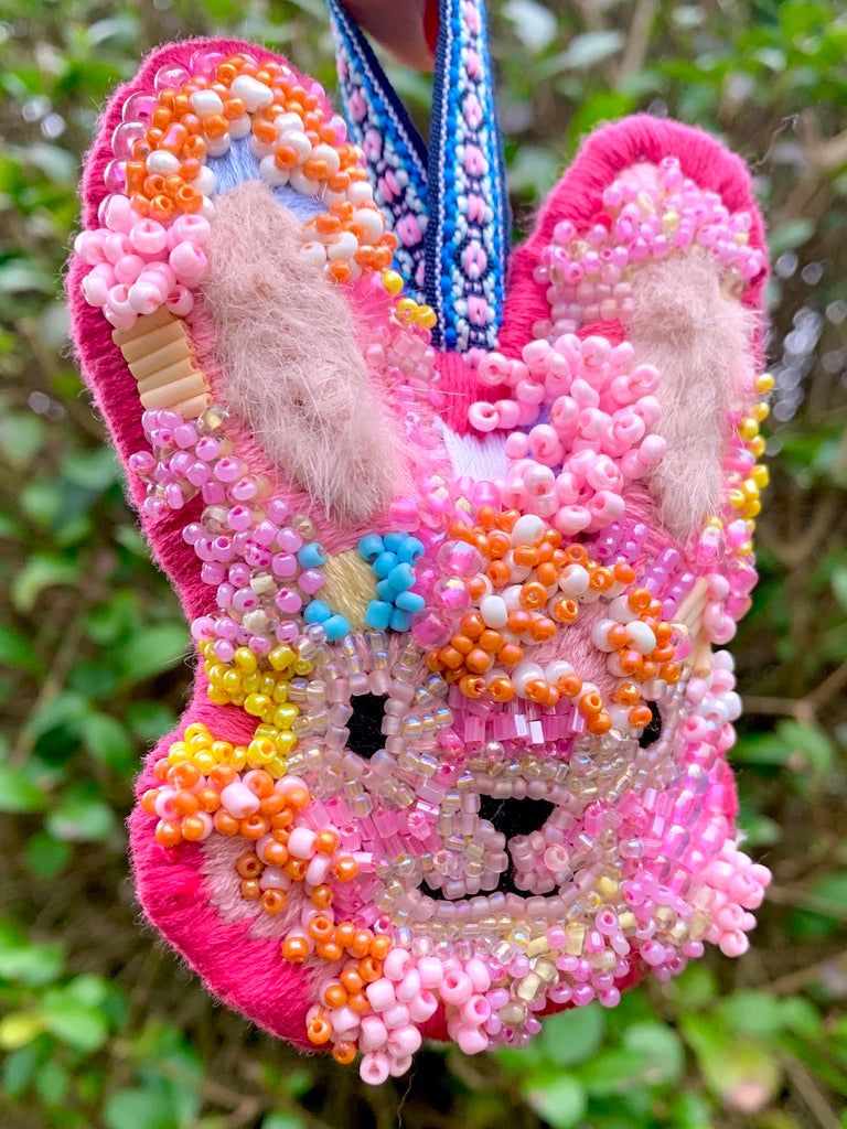 Handcrafted Ornament