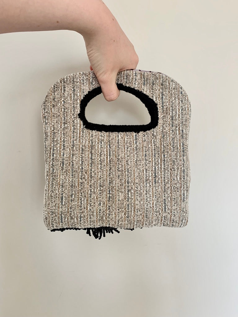 Beaded Bag
