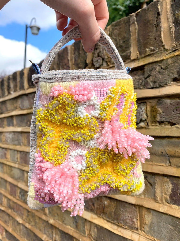 Handcrafted Bag