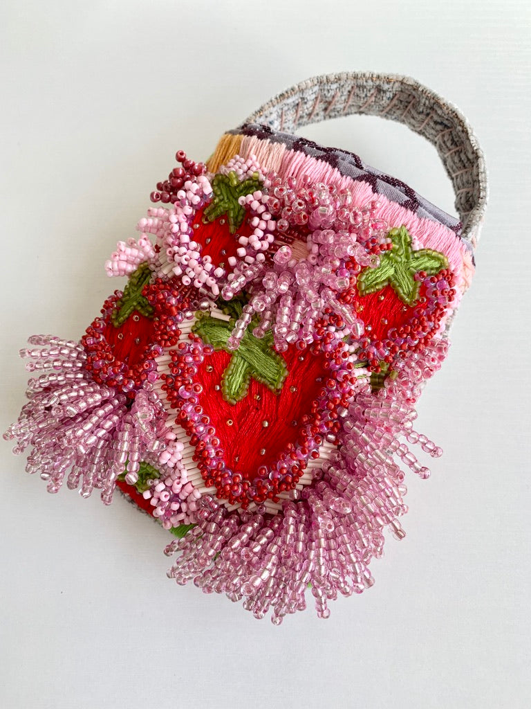 Strawberry Mini