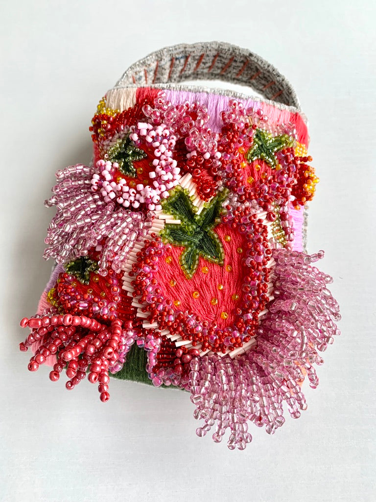 STRAWBERRY 2
