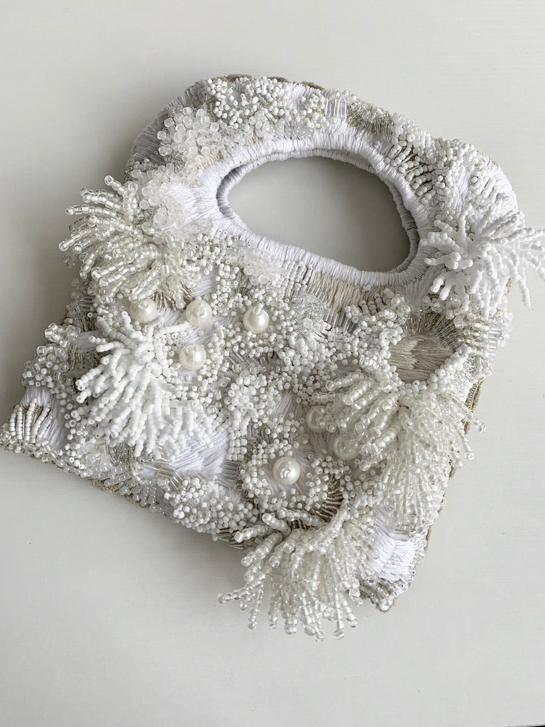 Beaded Bag