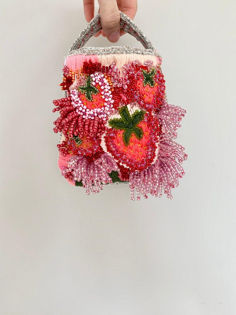STRAWBERRY 1