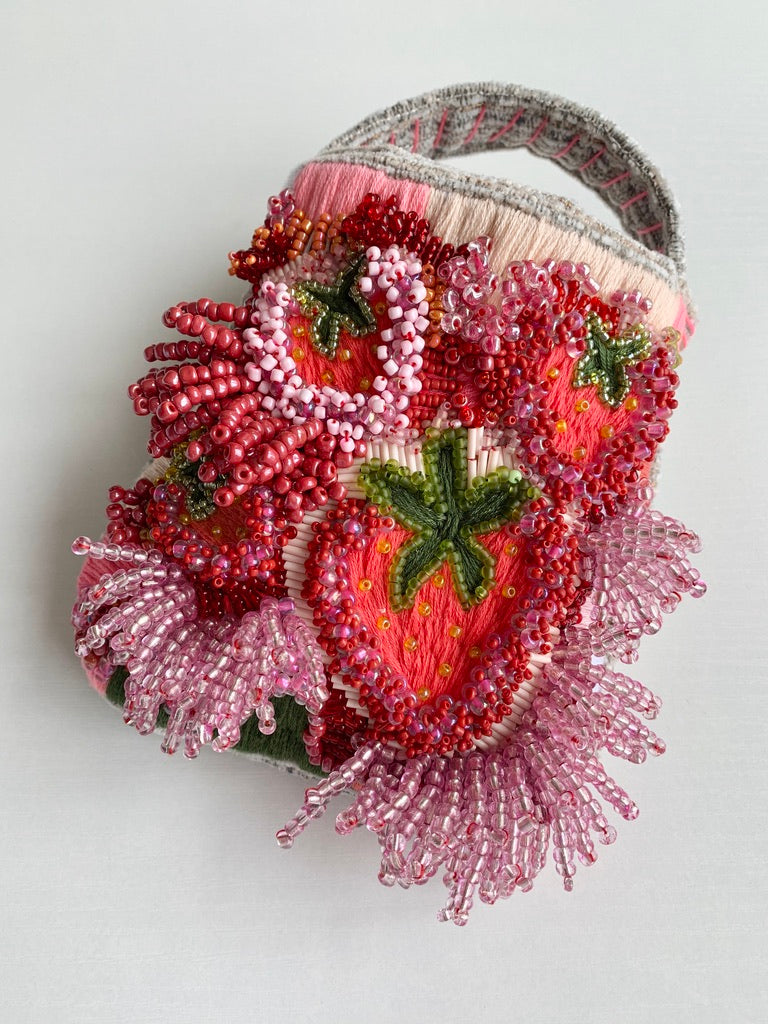 STRAWBERRY 1