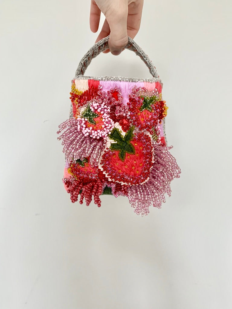 STRAWBERRY 2