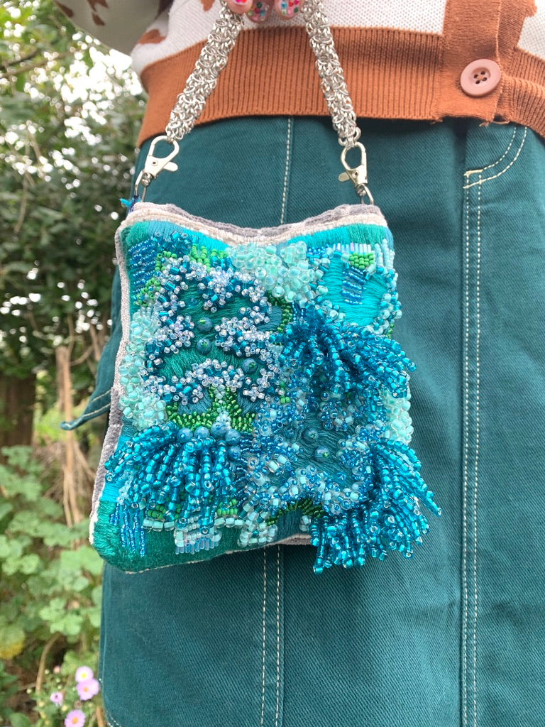 Handcrafted Bag