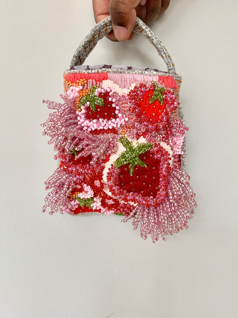 STRAWBERRY 3