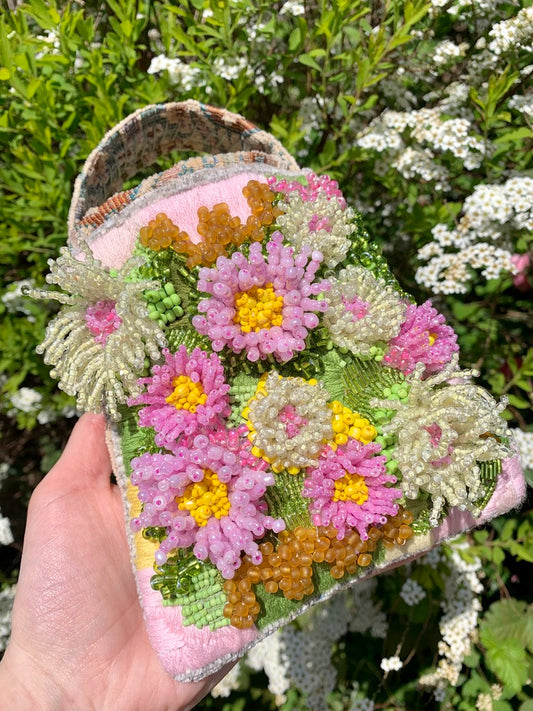 Threaded Bloom