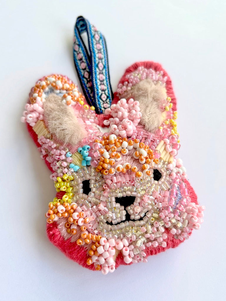 Handcrafted Ornament