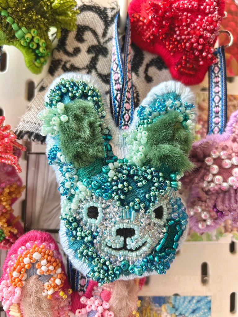 Handcrafted Ornament