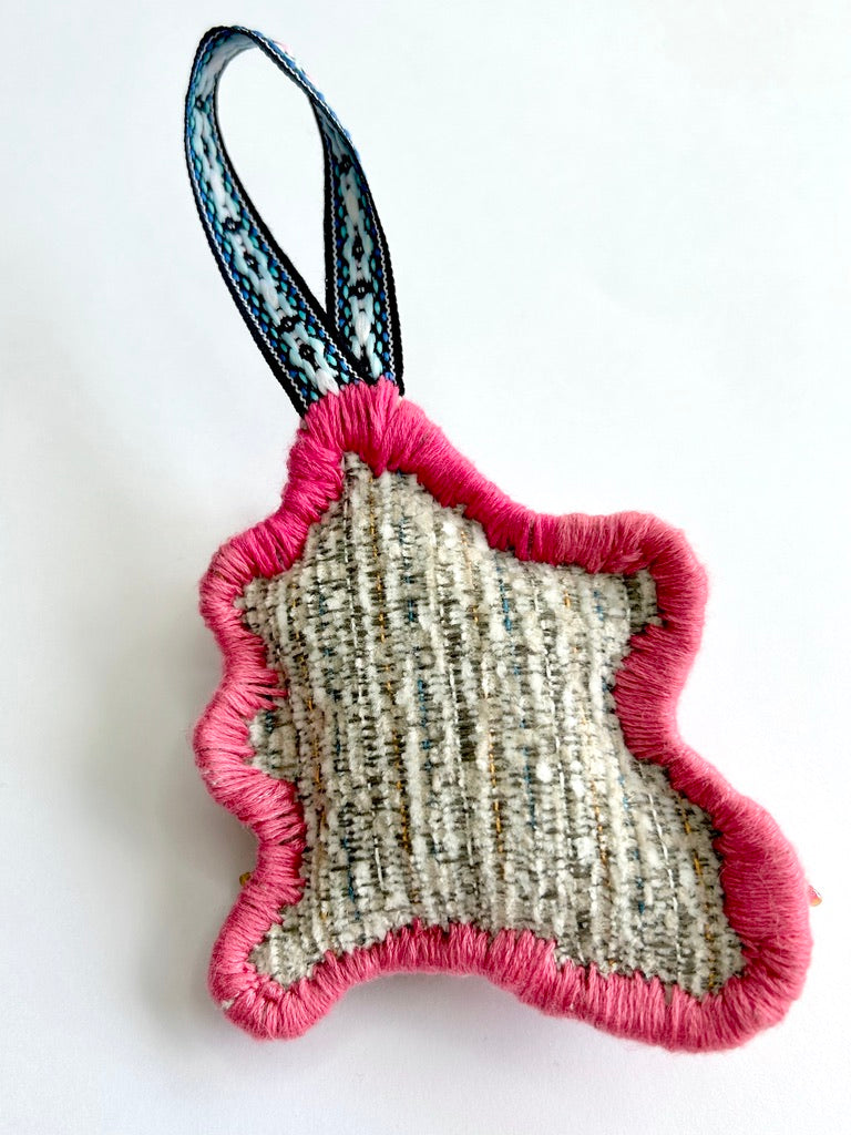 Handcrafted Ornament