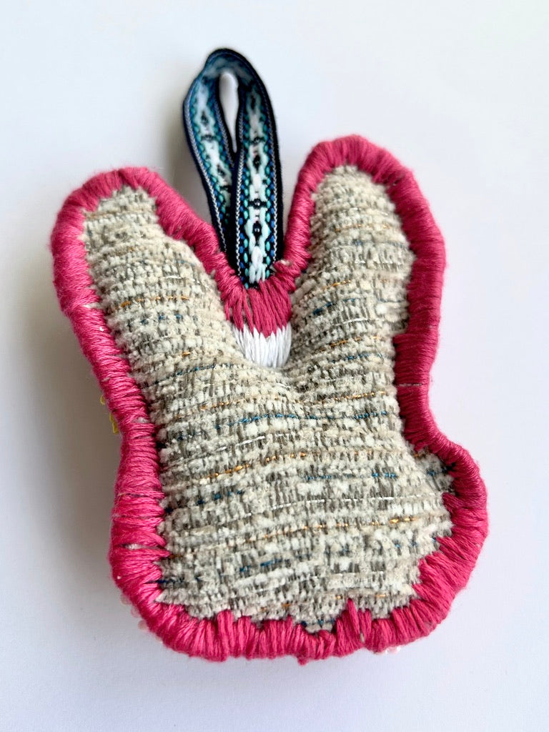 Handcrafted Ornament