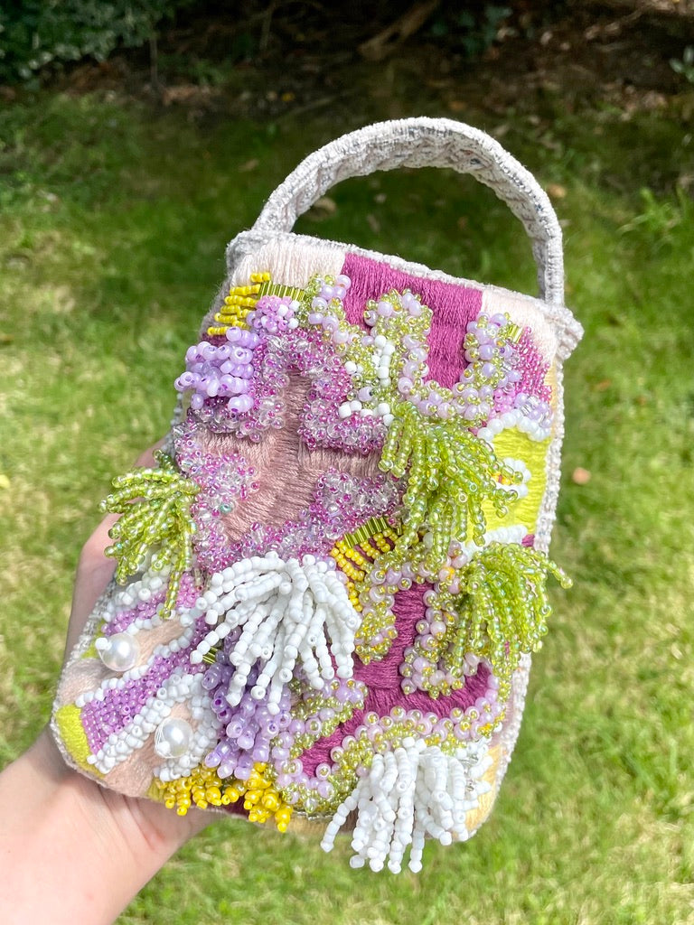 Handcrafted Bag