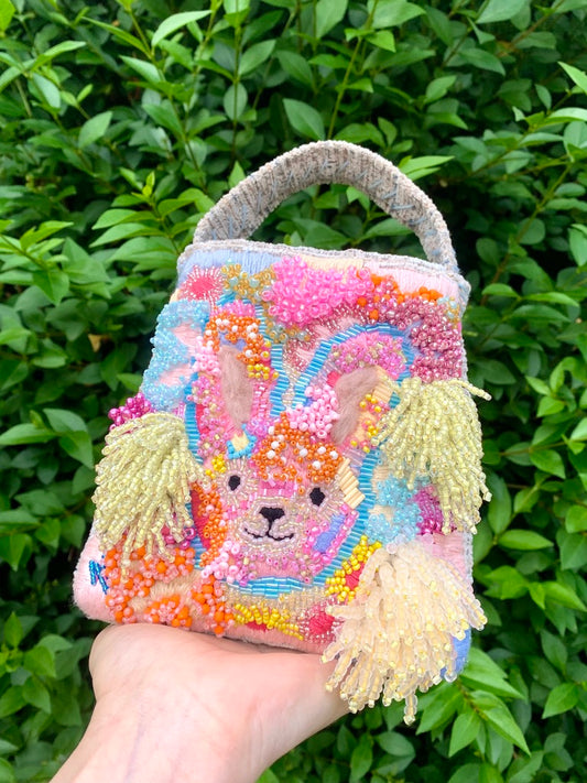 Bunny Bag