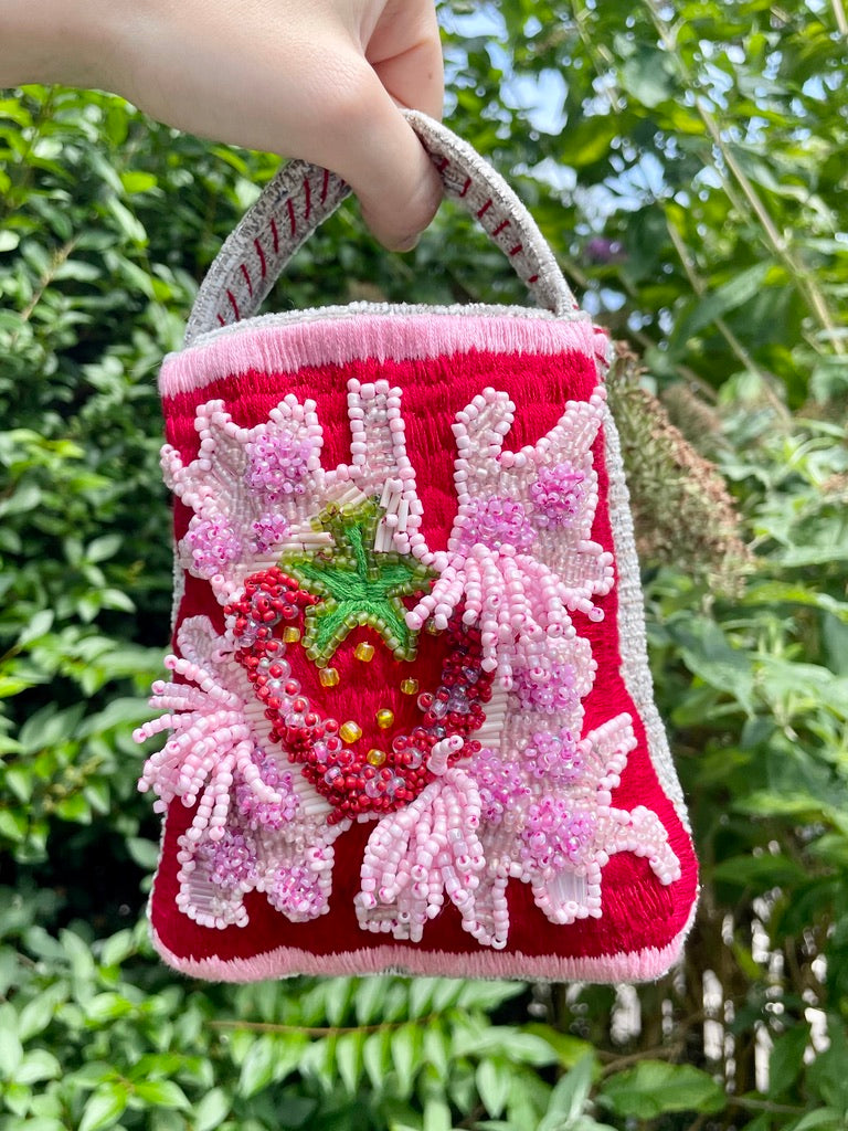 Handcrafted Bag