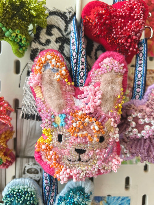 Handcrafted Ornament