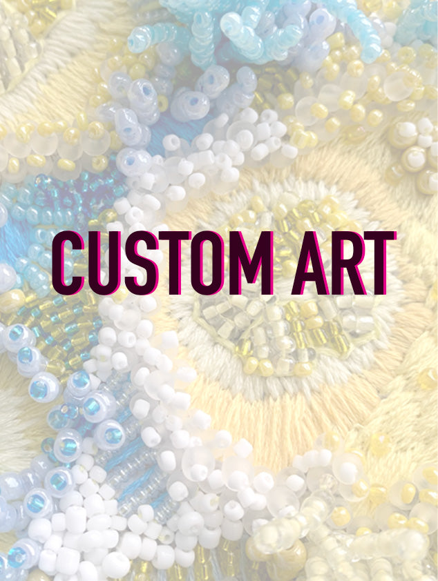 Custom Art 232