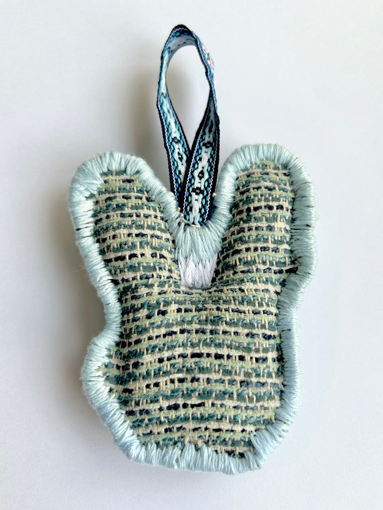 Handcrafted Ornament